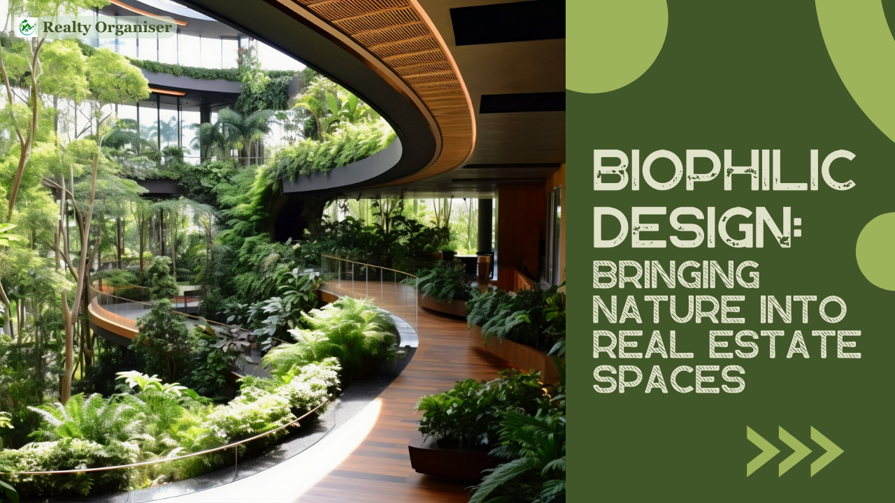 Biophilic Design